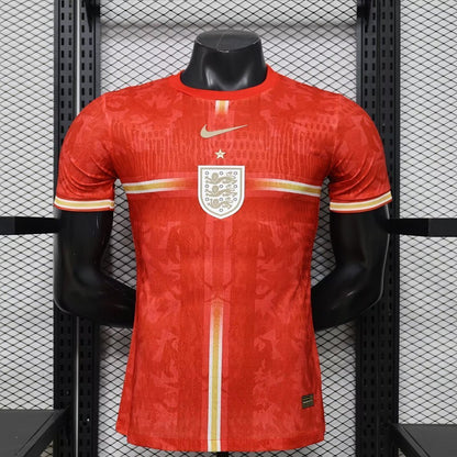 England World Cup 2026 Limited Edition (Player)