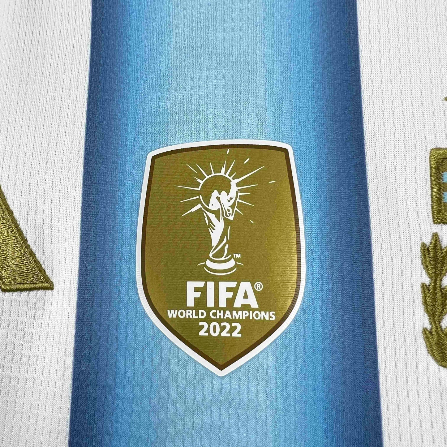 Argentina World Cup 2026 Home (Fan)