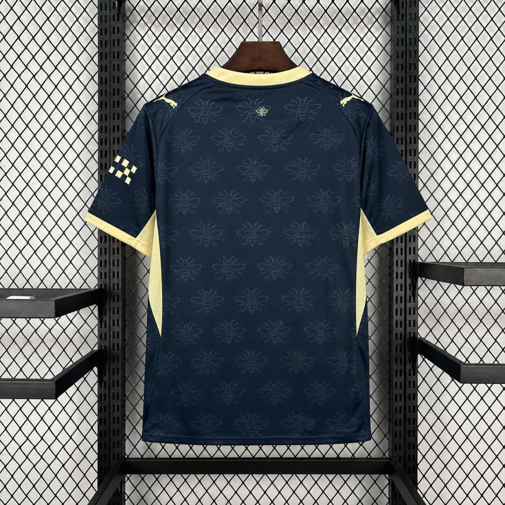 Manchester City 26/27 Away (Fan)