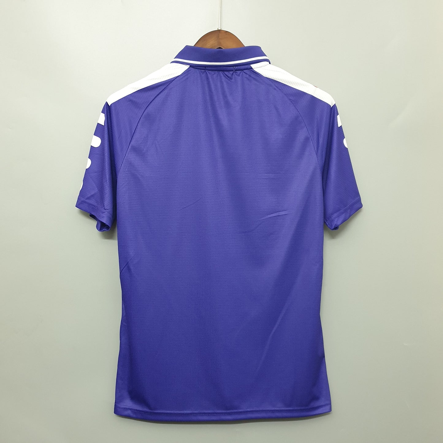 Florence Vintage 1998 Home (Fan)