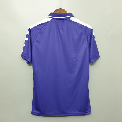 Florence Vintage 1998 Home (Fan)