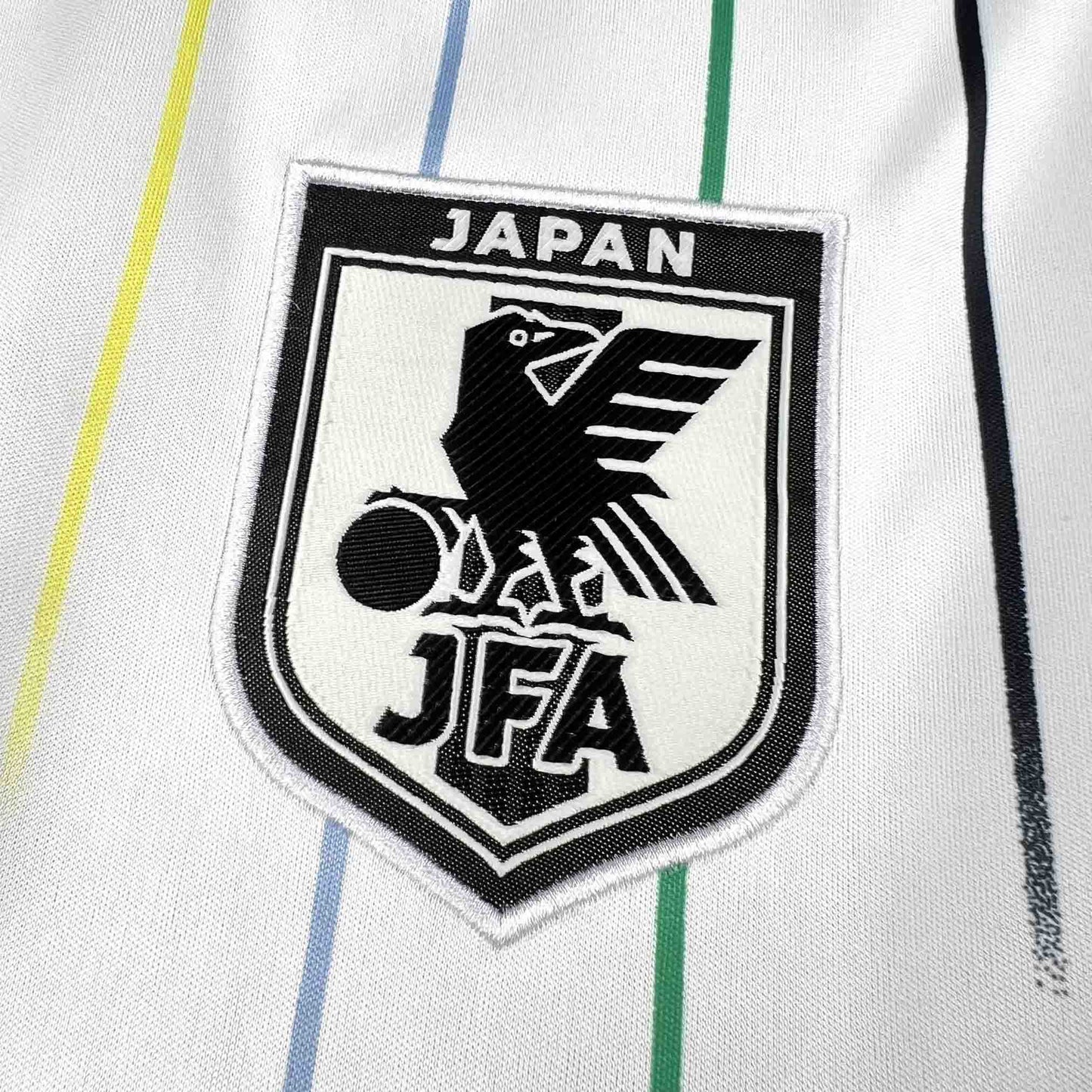 Japan World Cup 2026 Away (Fan)
