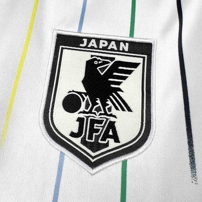 Japan World Cup 2026 Away (Fan)