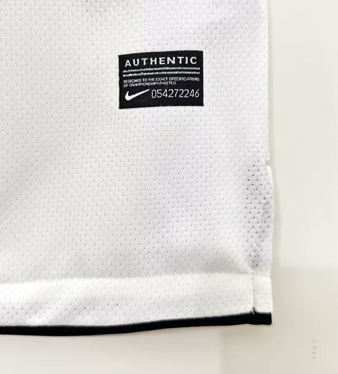 Manchester United Retro 2011/2012 Away (Fan)