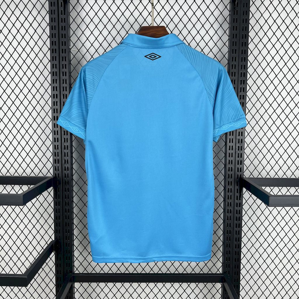 Santos 25/26 Fourth Kit (Fan)