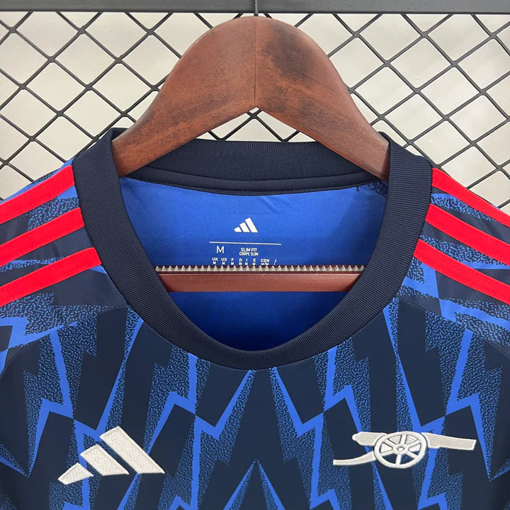 ARSENAL 25/26 AWAY (FAN)