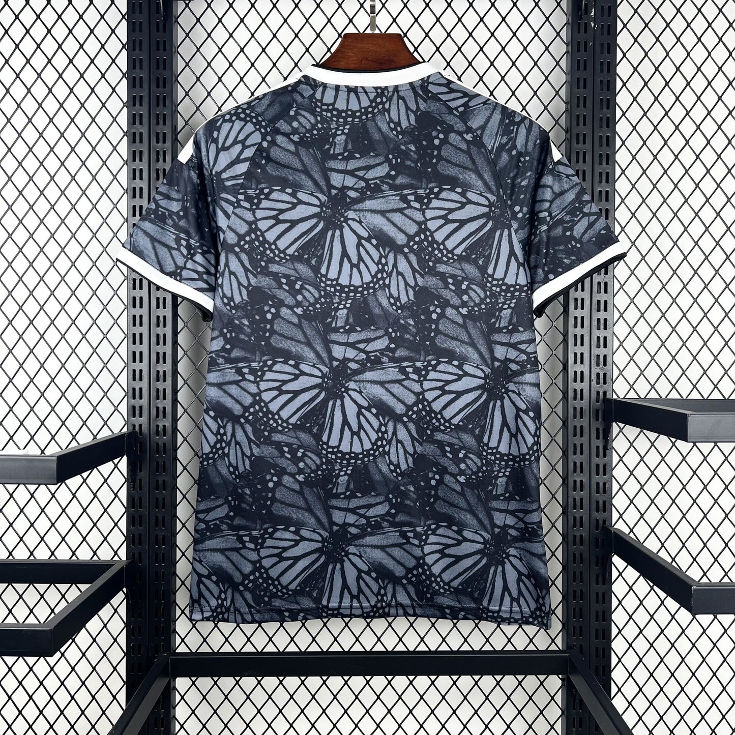 Colombia World Cup 2026 Grey (Fan)