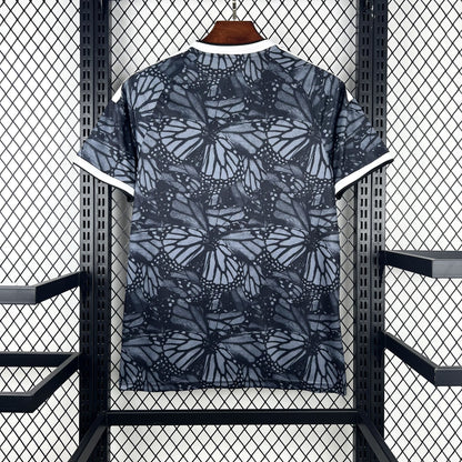 Colombia World Cup 2026 Grey (Fan)