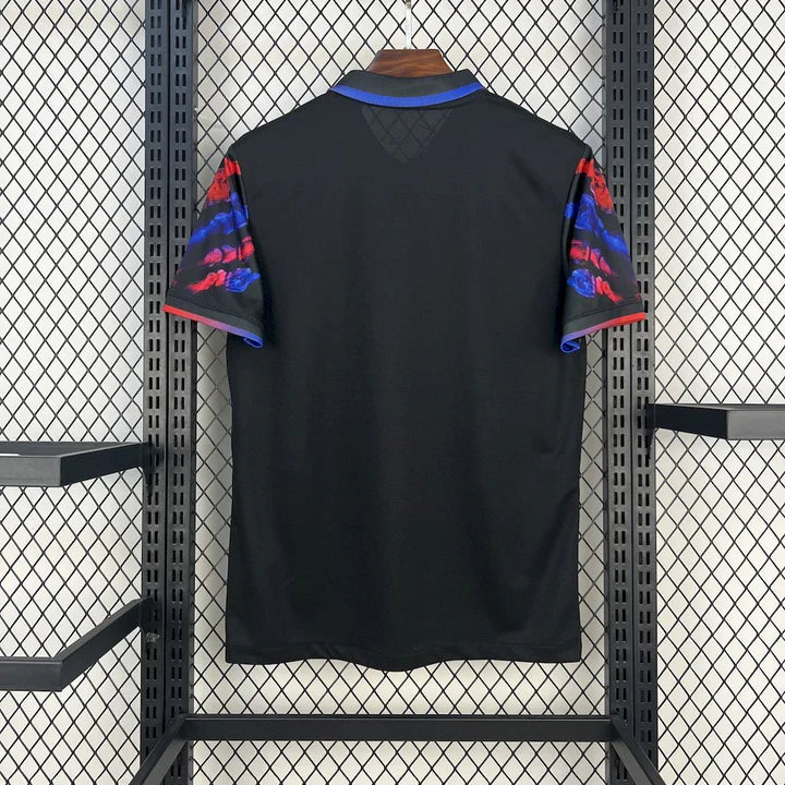BARCELONA 25/26 BLACK EDITION (FAN)