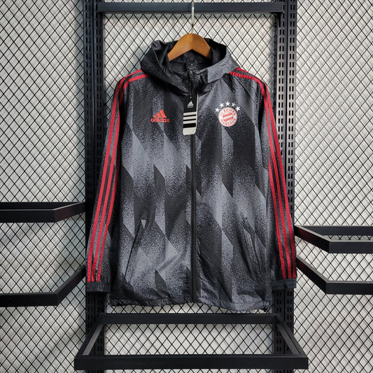 Bayern Munich 23/24 Windbreaker (Fan)