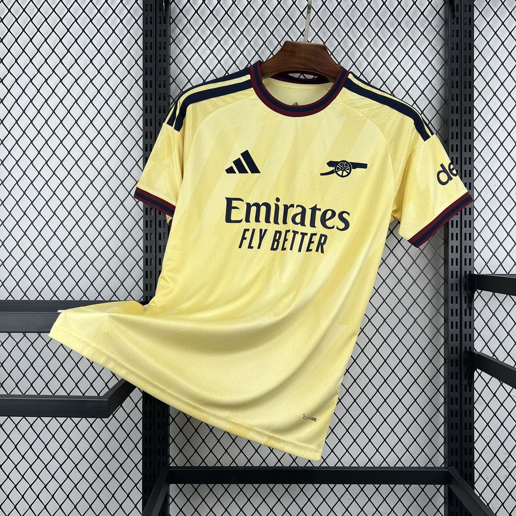Arsenal 26/27 Third Kit (Fan)