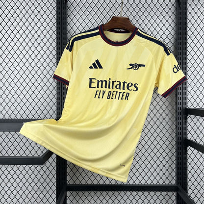 Arsenal 26/27 Third Kit (Fan)