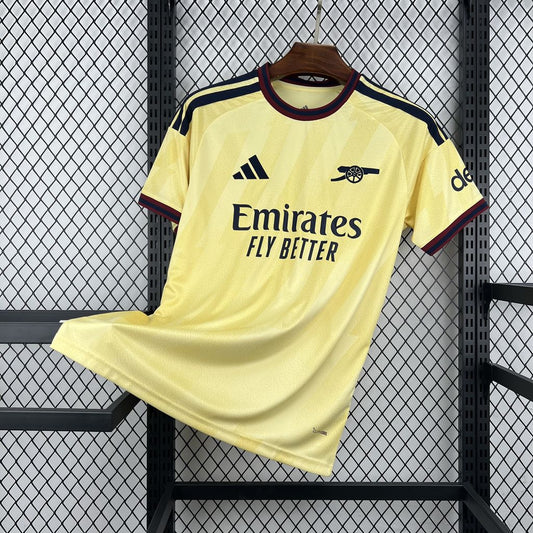 Arsenal 26/27 Third Kit (Fan)