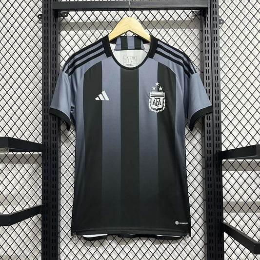 Argentina 24/25 Black edition (Fan)