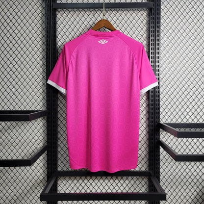 Santos 23/24 Pink Edition (Fan)