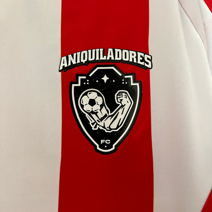Aniquiladores FC 24/25 Home (Fan)