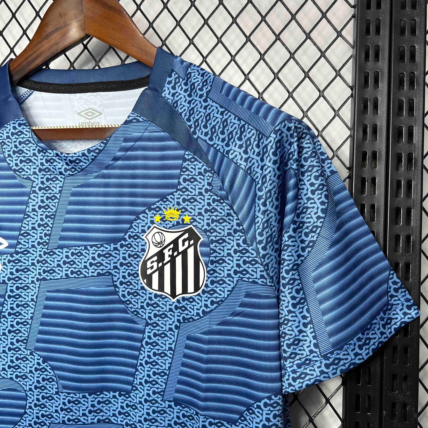 Santos 24/25 Limited Edition (Fan)