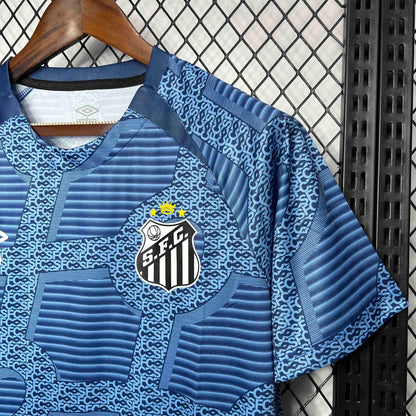 Santos 24/25 Limited Edition (Fan)