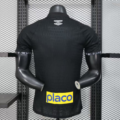 Santos 24/25 All Sponsors Black Edition (Player)