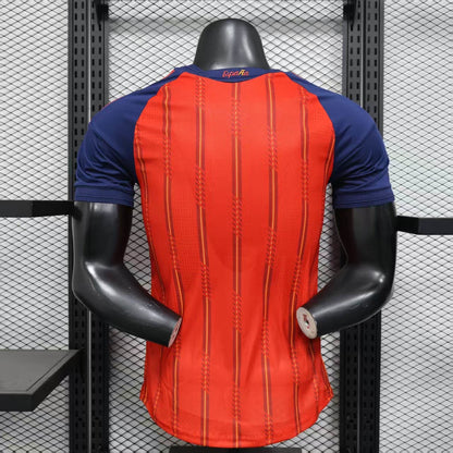 Spain World Cup 2026 Home (Player)