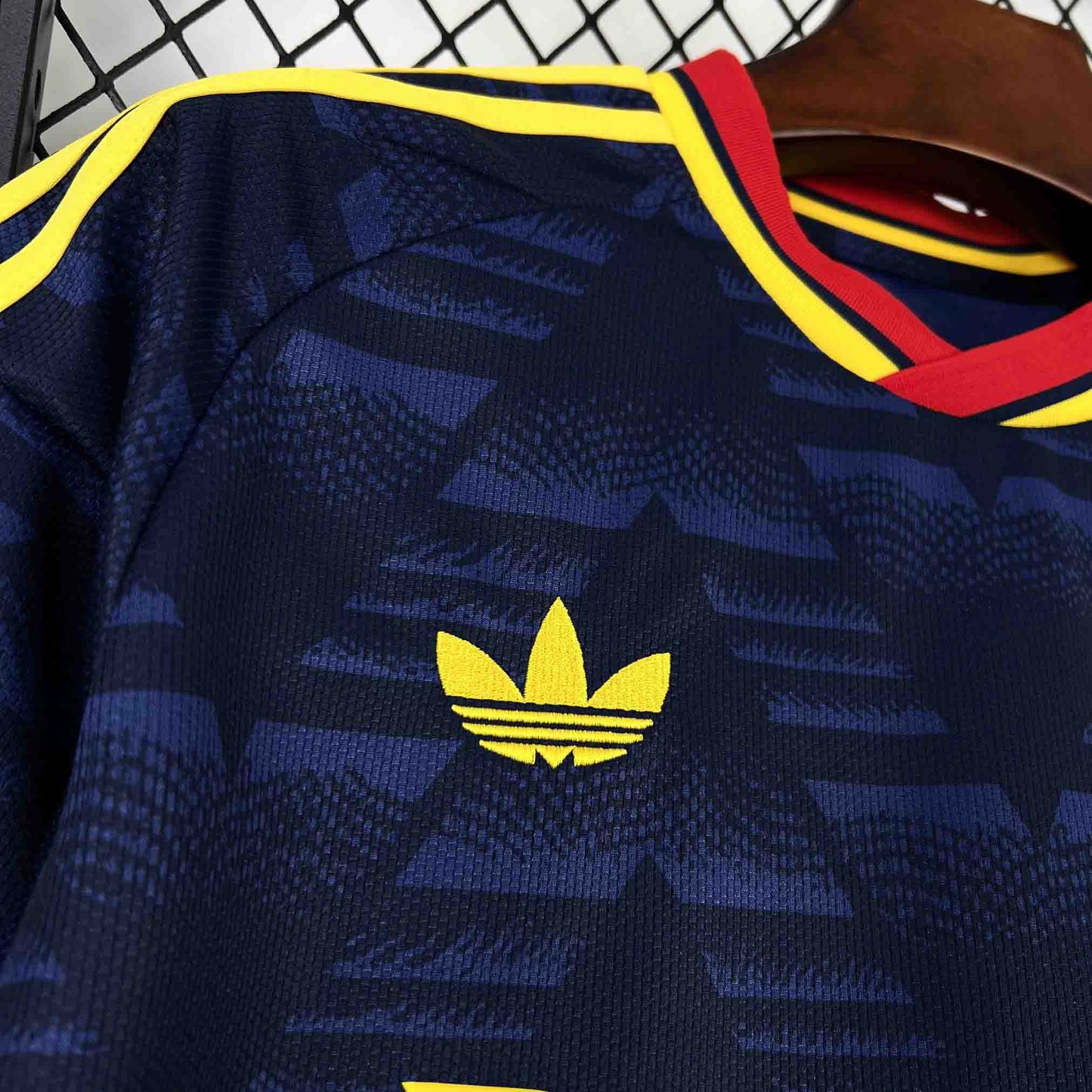Arsenal 26/27 Away (Fan)