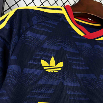 Arsenal 26/27 Away (Fan)