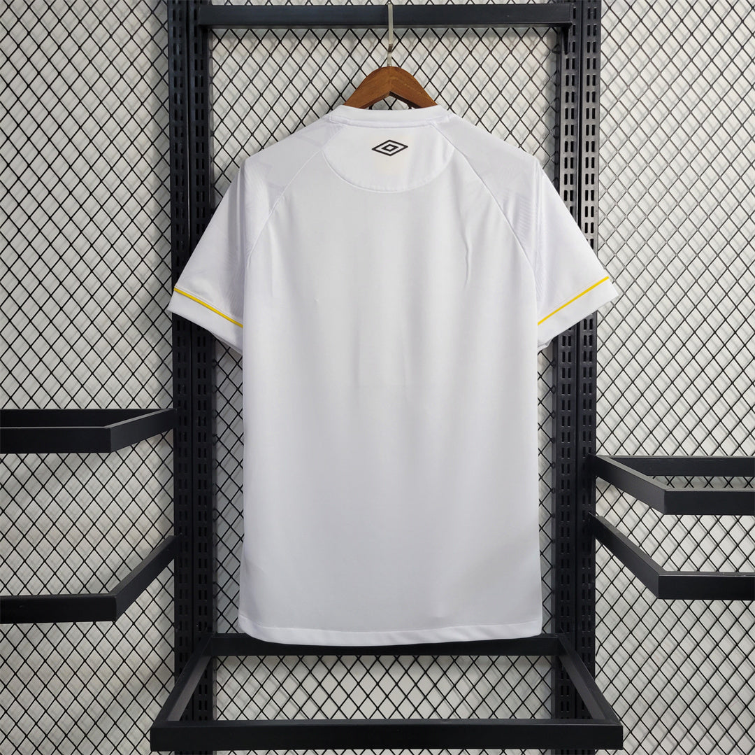 Santos 23/24 No Sponsors Home (Fan)