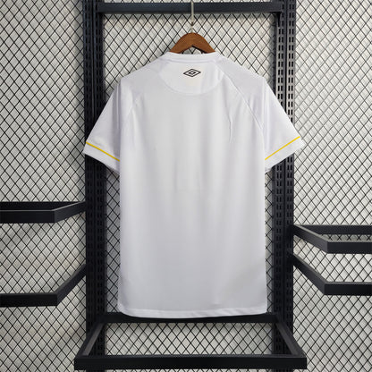 Santos 23/24 No Sponsors Home (Fan)