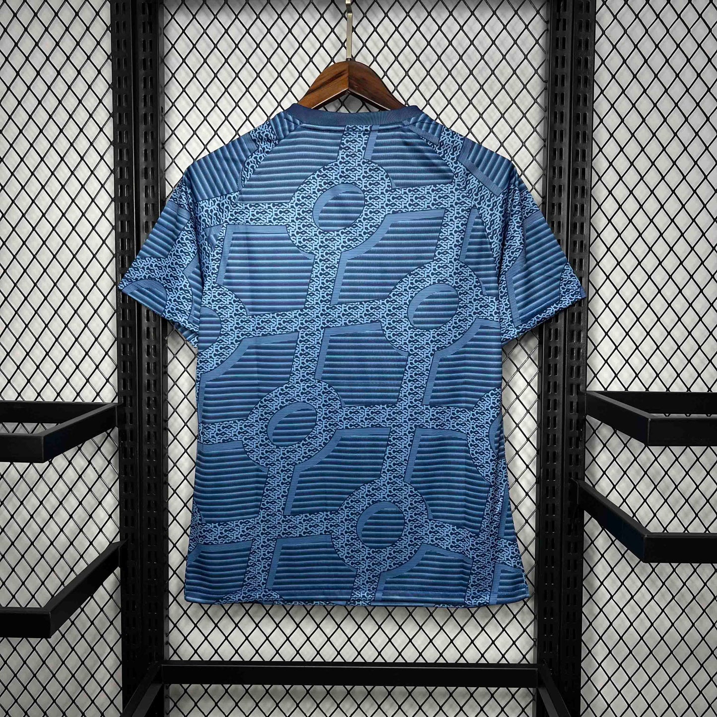 Santos 24/25 Limited Edition (Fan)