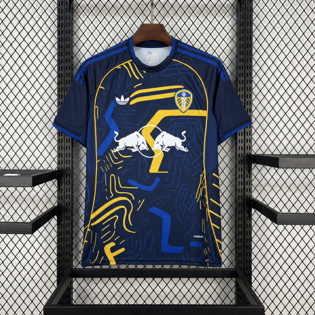 Leeds United 26/27 Third Kit (Fan)