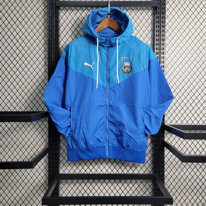 Kawasaki Frontale 23/24 Windbreaker (Player)