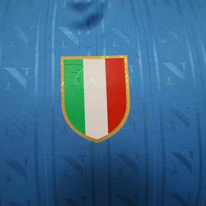 NAPOLI 25/26 HOME (PLAYER)