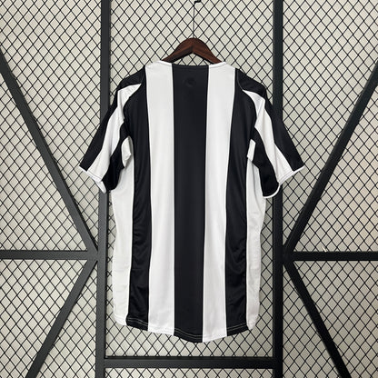 Juventus Retro 04/05 Home (Fan)