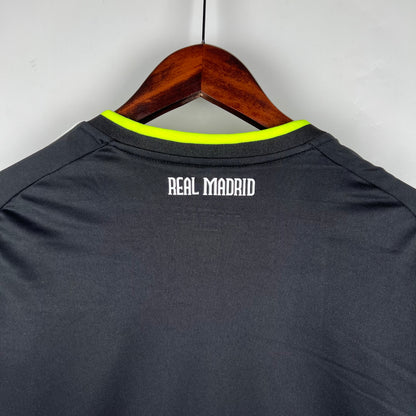 Real Madrid Retro 10/11 Away (Fan)