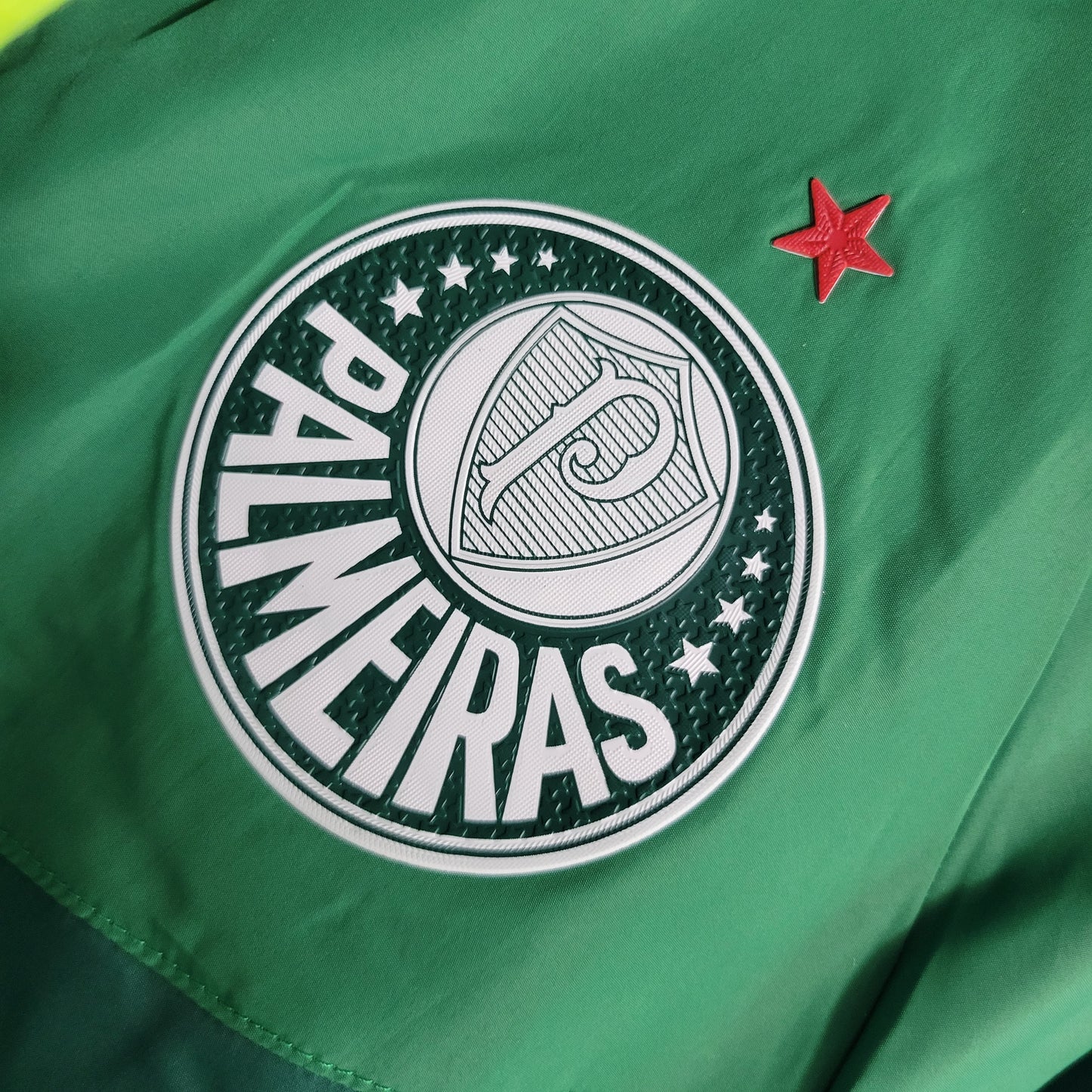 Palmeiras 23/24 Windbreaker (Player)