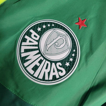 Palmeiras 23/24 Windbreaker (Player)