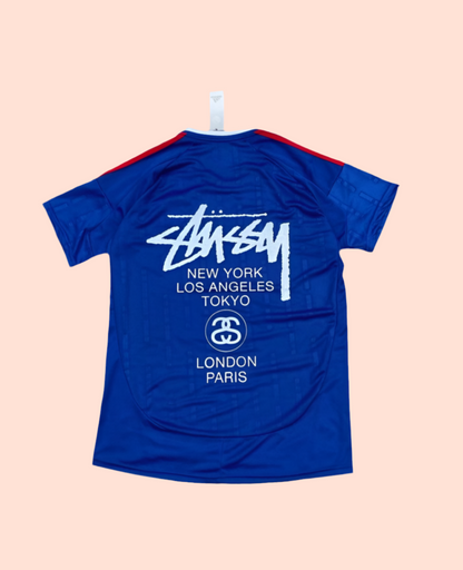 Italy X Stüssy Home (Fan)