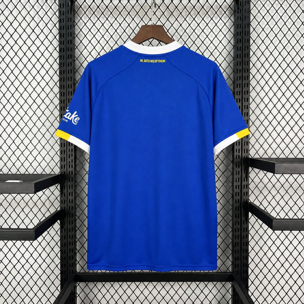Everton 26/27 Home (Fan)