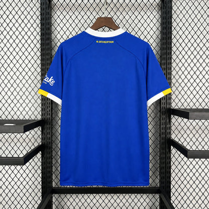Everton 26/27 Home (Fan)