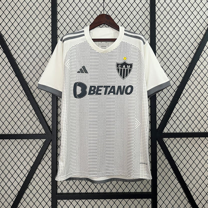 Atletico Mineiro 24/25 Away (Fan)