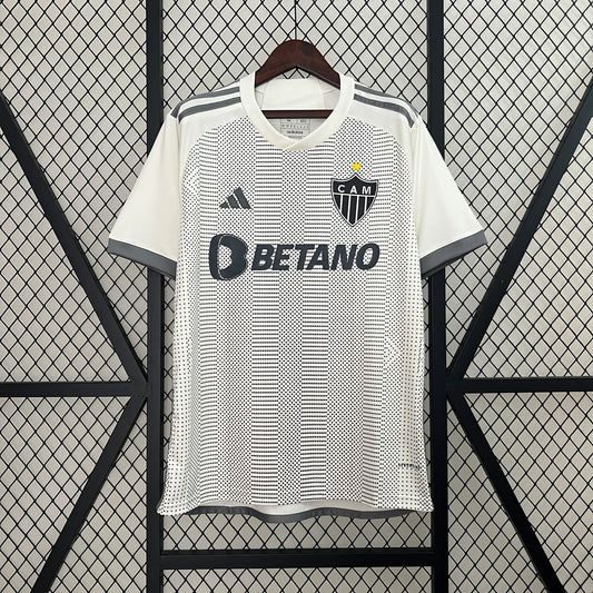 Atletico Mineiro 24/25 Away (Fan)