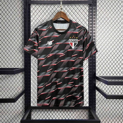 São paulo 24/25 Training (Fan)
