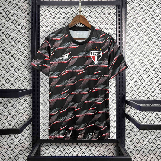 São paulo 24/25 Training (Fan)