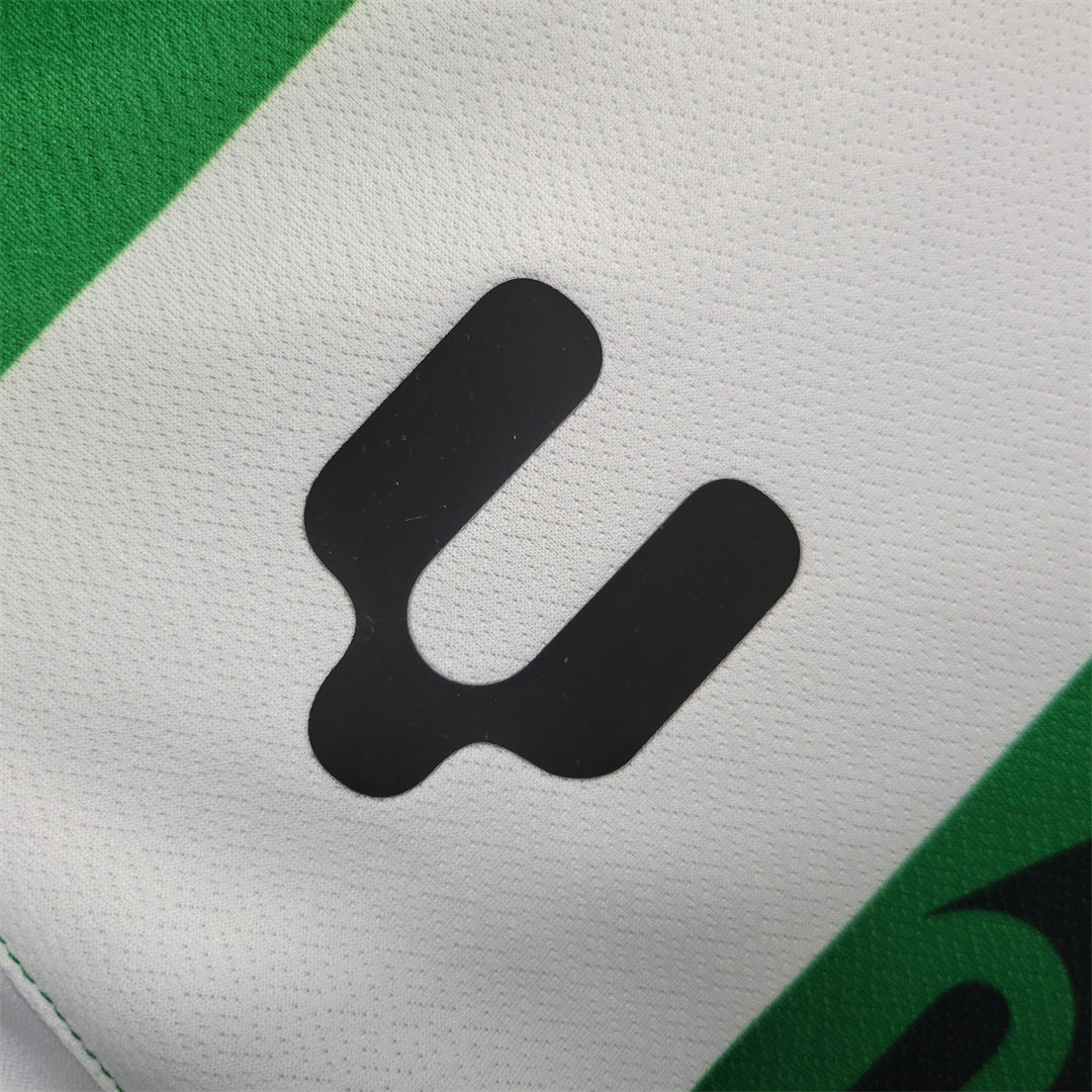 Santos Laguna 23/24 Home (Fan)