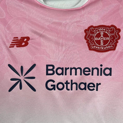 LEVERKUSEN 25/26 AWAY (FAN)