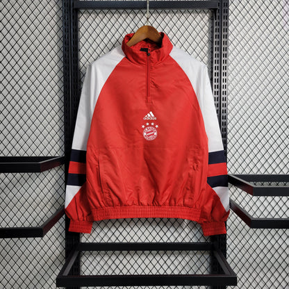 Bayern Munich 23/24 Windbreaker (Fan)