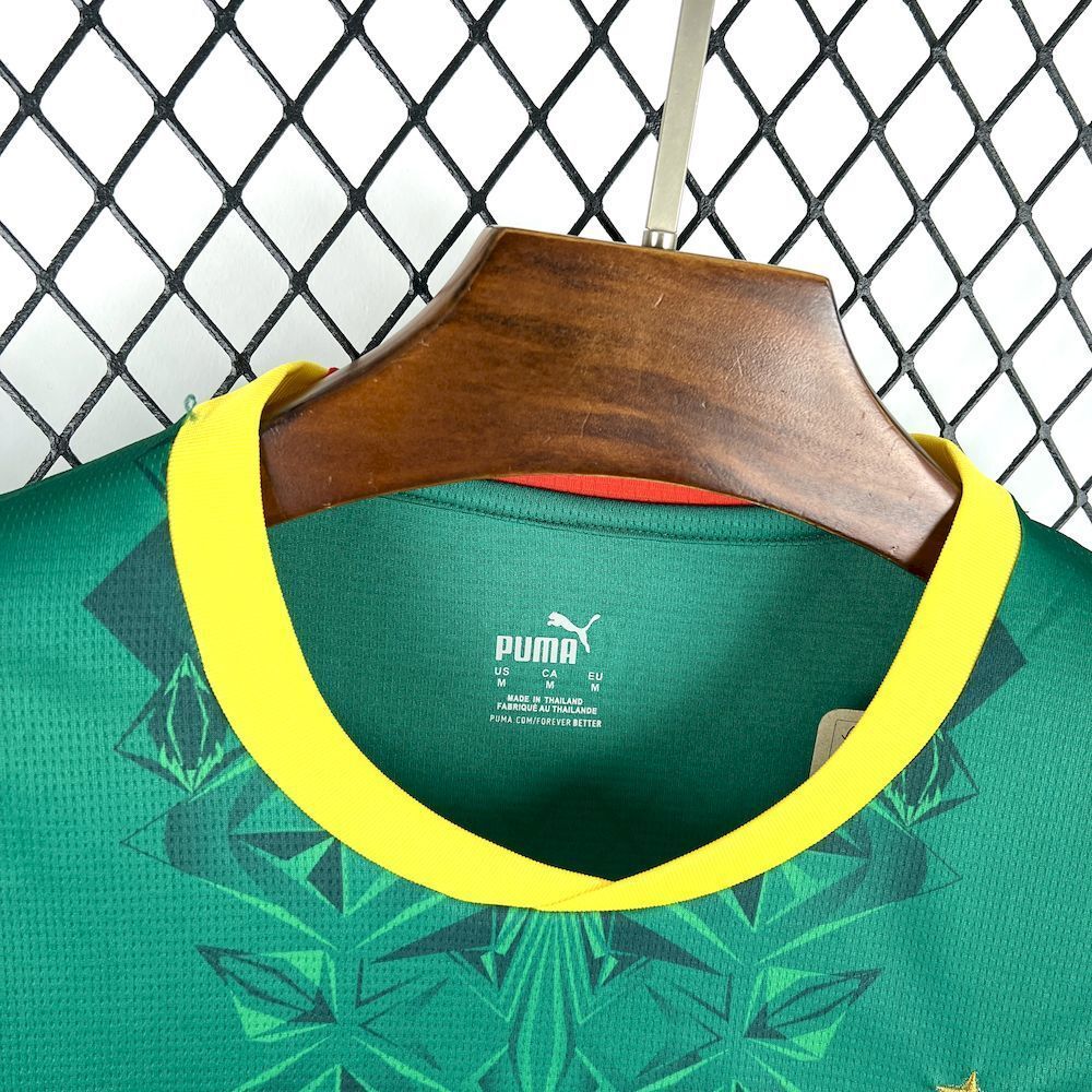 Senegal World Cup 2026 Away (Fan)
