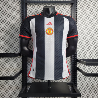 Manchester United 23/24 Training (Player)