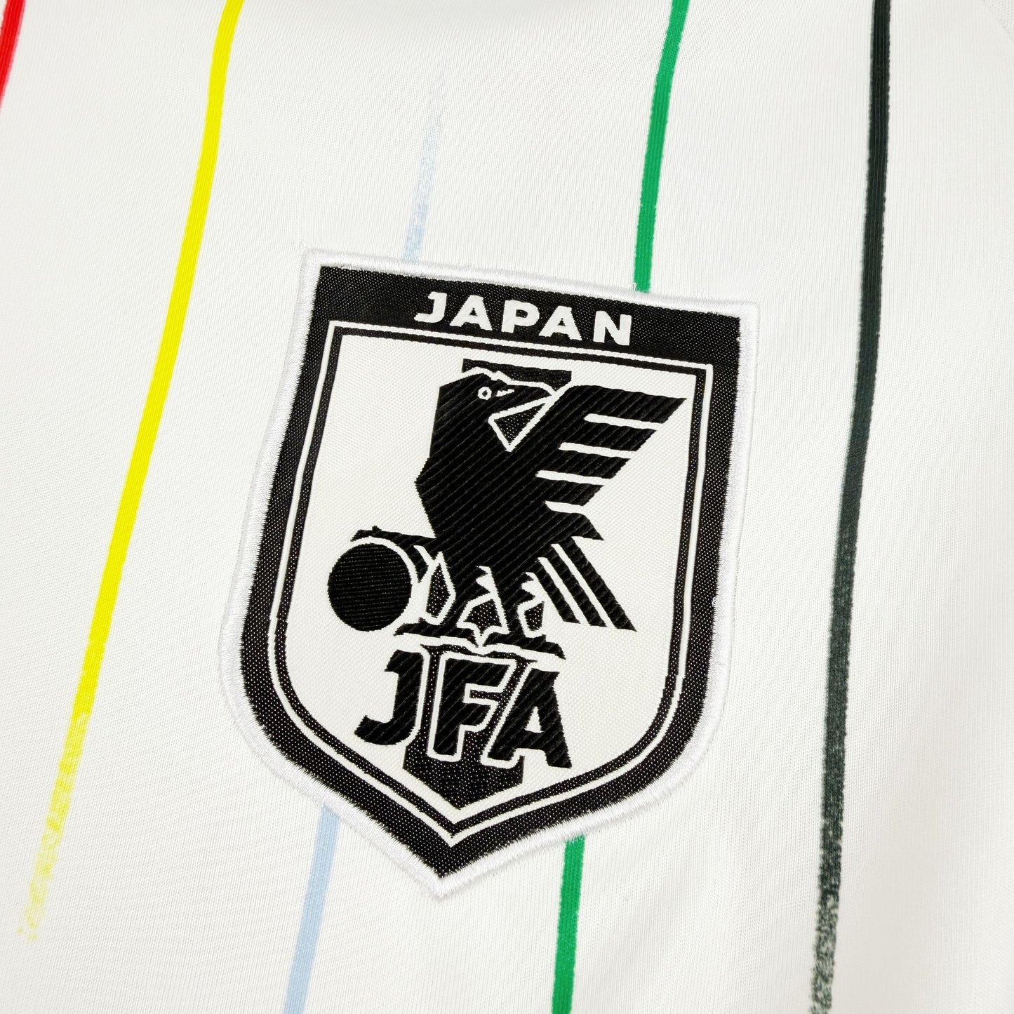 Japan World Cup 2026 Away Long-Sleeve (Fan)
