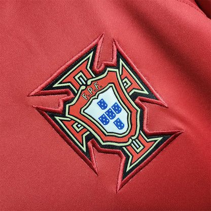 Portugal 2022 Home (Fan)